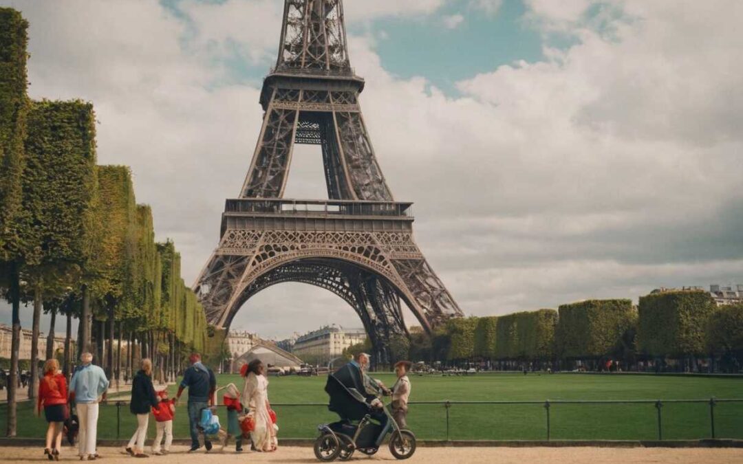 Top des activités en famille à découvrir lors de votre prochaine escapade à Paris